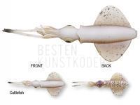 Meeresköder Savage Gear Swim Squid LRF 5cm 0.8g 5pcs - Cuttlefish