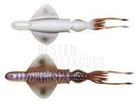Meeresköder Savage Gear Swim Squid RTF 18cm 90g S - Cuttlefish