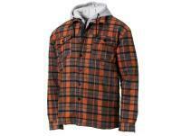 Savage Gear Twin Shirt Jacket - M