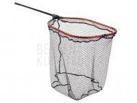 Kescher Savage Gear Twist & Fold Net - L | 20mm | 70X60X60cm