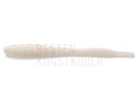 Gummiköder Fishup Scaly 2.8 - 009 White