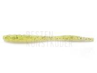 Gummiköder Fishup Scaly 2.8 - 055 Chartreuse/Black