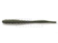 Gummiköder Fishup Scaly 2.8 - 110 Dark Olive