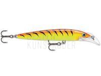 Scatter Rap Deep Husky Jerk 10cm - Hot Tiger