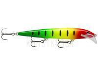 Scatter Rap Husky 13cm - Red Yellow Green Stripe