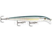 Wobbler Rapala Scatter Rap Minnow 11cm 6g - Bleak