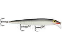 Wobbler Rapala Scatter Rap Minnow 11cm 6g - Silver