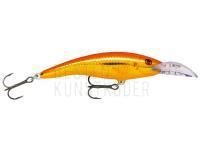 Wobbler Rapala Scatter Rap Tail Dancer 9cm - Goldfish