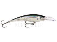 Wobbler Rapala Scatter Rap Tail Dancer 9cm - Live Hologram Smelt