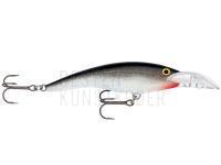 Scatter Rap Tail Dancer 9cm - Silver