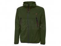 Jacke Scierra Drifter Softshell Jacket Moss Green - M