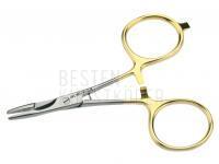 Scierra Scissors/Forceps straight 4”