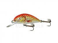 Wobbler Dorado Scout ST-4 Floating FTR