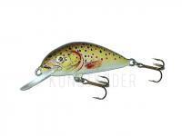 Wobbler Dorado Scout ST-4 Floating TR