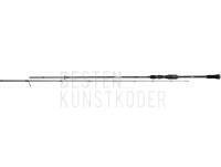 Rute Mikado Jaws Zander Special 2.40m 6-28g