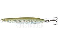 Meeresköder Savage Gear Seeker ISP 100mm 28g - Green Silver