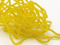 Semperfli Suede Chenille 4m / 4.3 yards (approx ) - Fluoro Yellow Sunburst