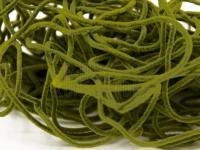 Semperfli Suede Chenille 4m / 4.3 yards (approx ) - Green Olive