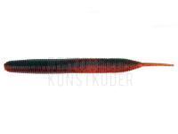 Gummiköder Keitech Sexy Impact 122mm - Scuppernong/Red