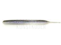 Gummiköder Keitech Sexy Impact 147mm - Electric Shad