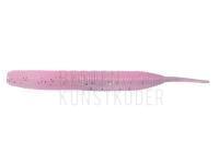 Gummiköder Keitech Sexy Impact 71mm - Lilac Ice