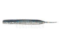 Gummiköder Keitech Sexy Impact 71mm - Silver Bluegill