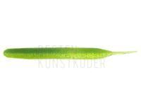 Gummifische Keitech Sexy Impact 97mm - Lime Chartreuse