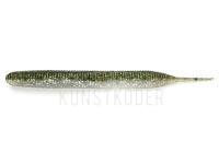 Gummifische Keitech Sexy Impact 97mm - Silver Flash Minnow