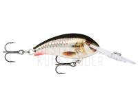 Wobbler Rapala Shad Dancer 4cm - Live Metallic Roach (ROML)