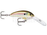 Wobbler Rapala Shad Dancer 4cm - Live River Shad