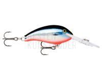 Wobbler Rapala Shad Dancer 4cm - Metallic Blue Ghost