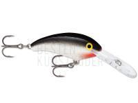 Wobbler Rapala Shad Dancer 4cm - Silver