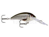 Wobbler Rapala Shad Dancer 5cm - Live Roach