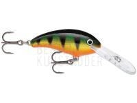 Wobbler Rapala Shad Dancer 5cm - Perch