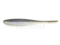 Gummifische Keitech Shad Impact 4 inch | 102mm - Electric Shad