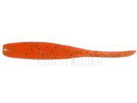 Gummifische Keitech Shad Impact 4 inch | 102mm - LT Flashing Carrot