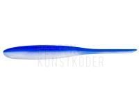 Gummifische Keitech Shad Impact 5 inch | 127mm - LT Blue Milky White