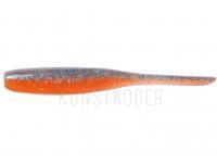 Gummifische Keitech Shad Impact 5 inch | 127mm - LT Blue Watermelon