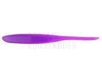 Gummifische Keitech Shad Impact 5 inch | 127mm - LT Purple chameleon