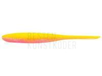 Gummifische Keitech Shad Impact 5 inch | 127mm - LT Yellow/Pink