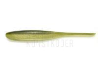 Gummiköder Keitech Shad Impact 51mm - Ayu