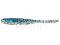 Gummiköder Keitech Shad Impact 51mm - LT Blue Sardine