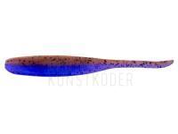 Gummiköder Keitech Shad Impact 51mm - LT Purple Jerry