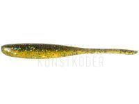 Gummiköder Keitech Shad Impact 51mm - LT Smoky Yellow