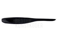 Gummifische Keitech Shad Impact 3 inch | 71mm - Black