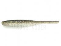 Gummifische Keitech Shad Impact 3 inch | 71mm - Crystal Shad