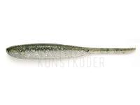 Gummifische Keitech Shad Impact 3 inch | 71mm - Silver Flash Minnow