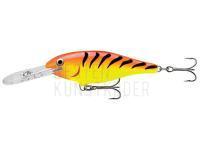 Wobbler Rapala Shad Rap 7cm 8g - Hot Tiger