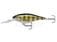 Wobbler Rapala Shad Rap 7cm 8g - Live Perch