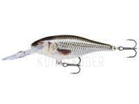 Wobbler Rapala Shad Rap 7cm 8g - Live Roach